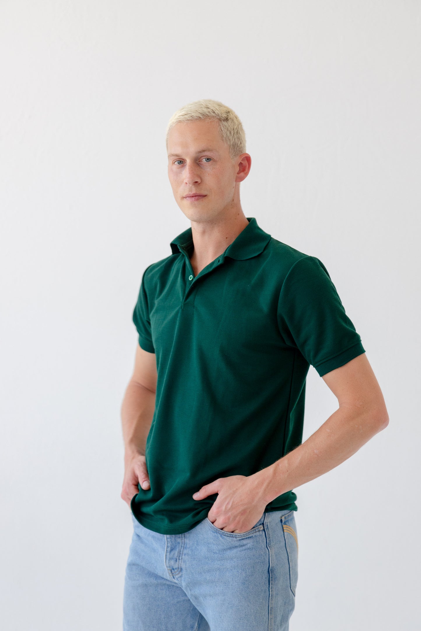 Golf Shirt