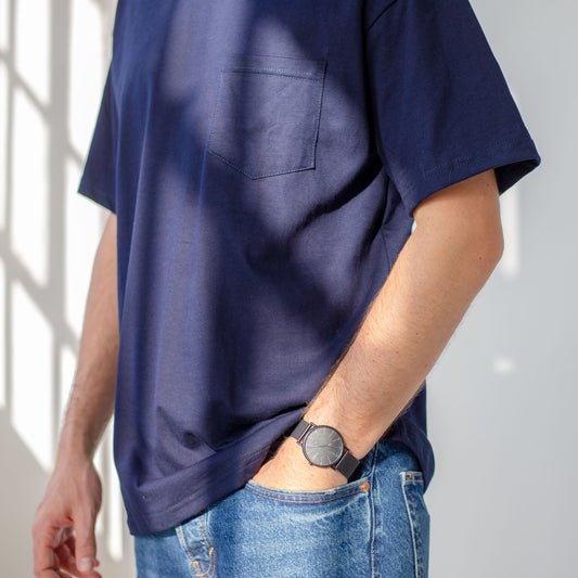 Men's Pocket Tee