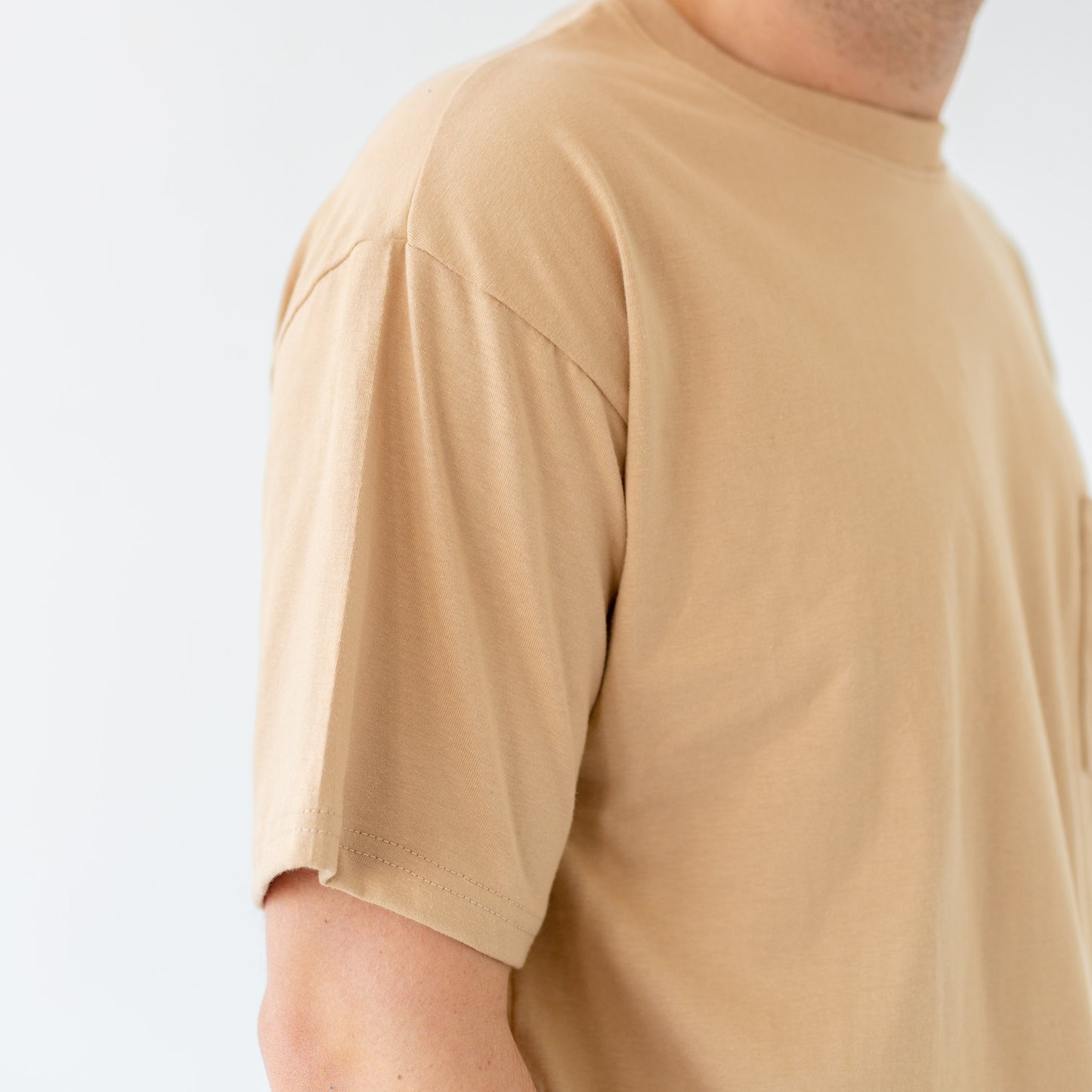 Men's Pocket Tee